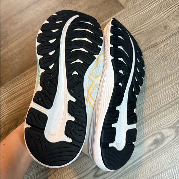 ASICS Gel-Excite 9 Women’s Running Shoe - Picture 4 of 4